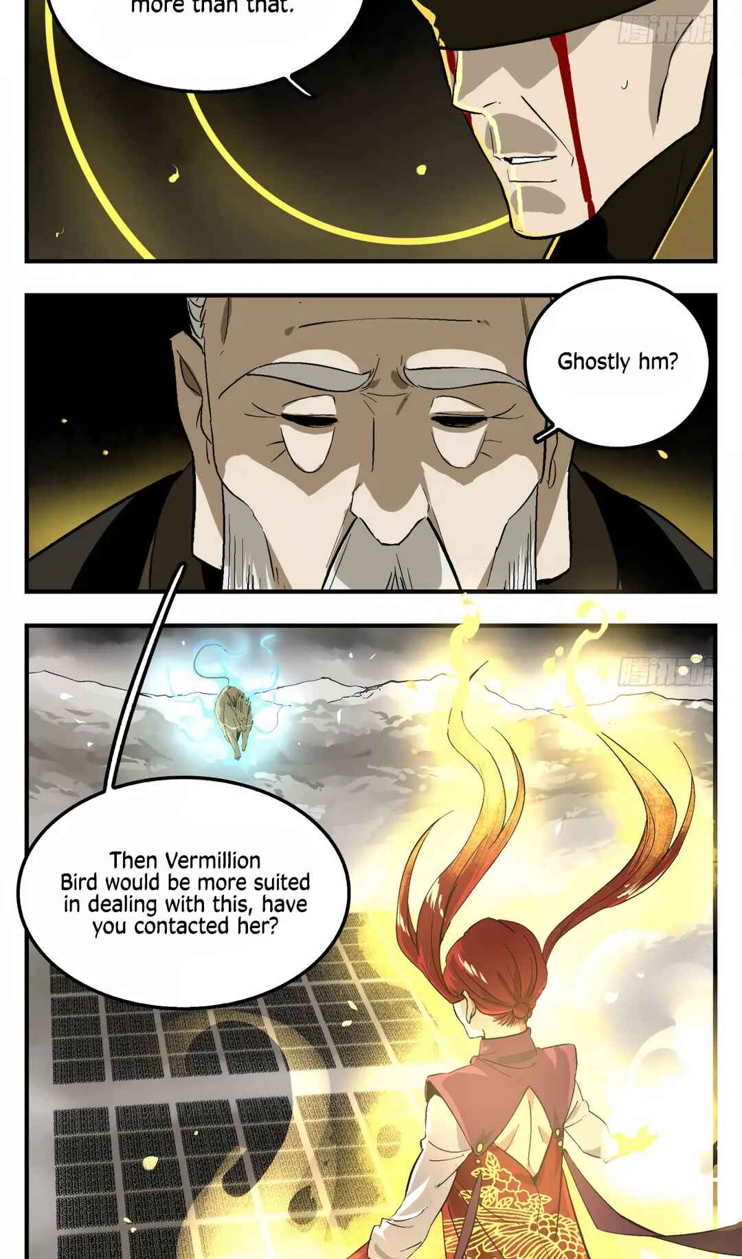 Followers of King Chapter 17 - Page 13
