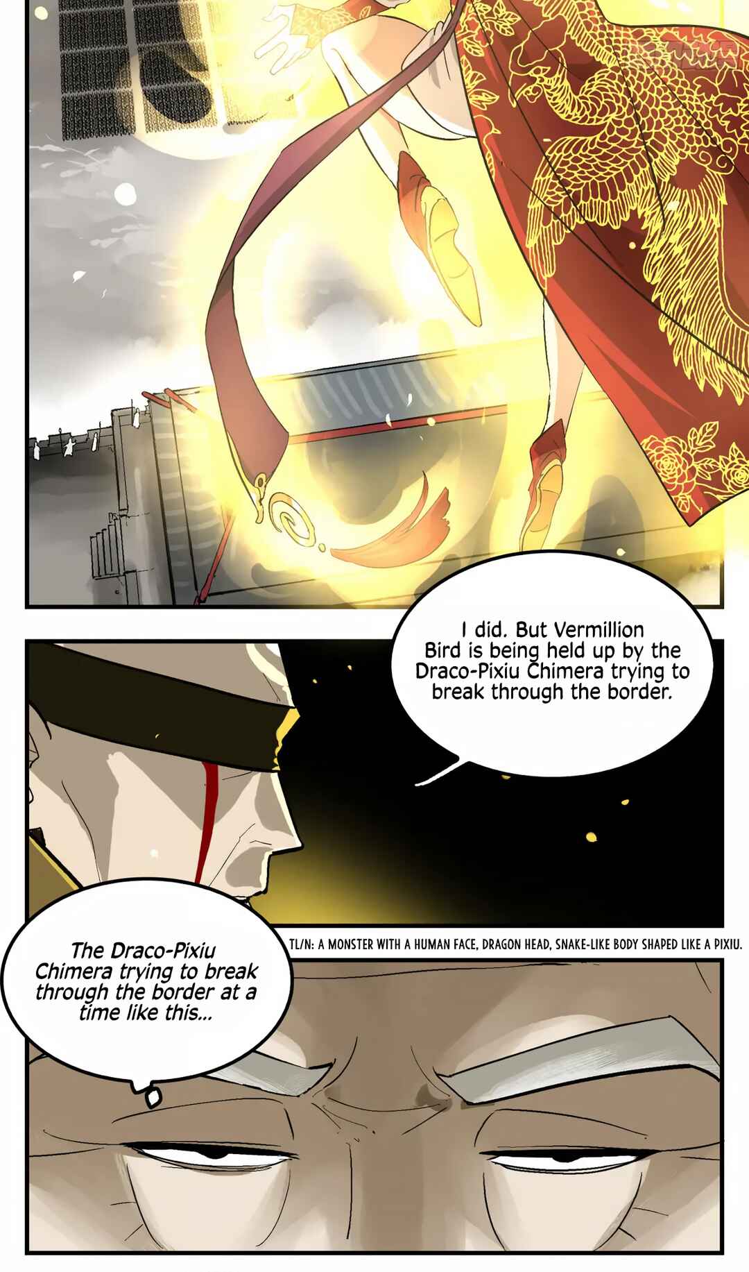 Followers of King Chapter 17 - Page 14