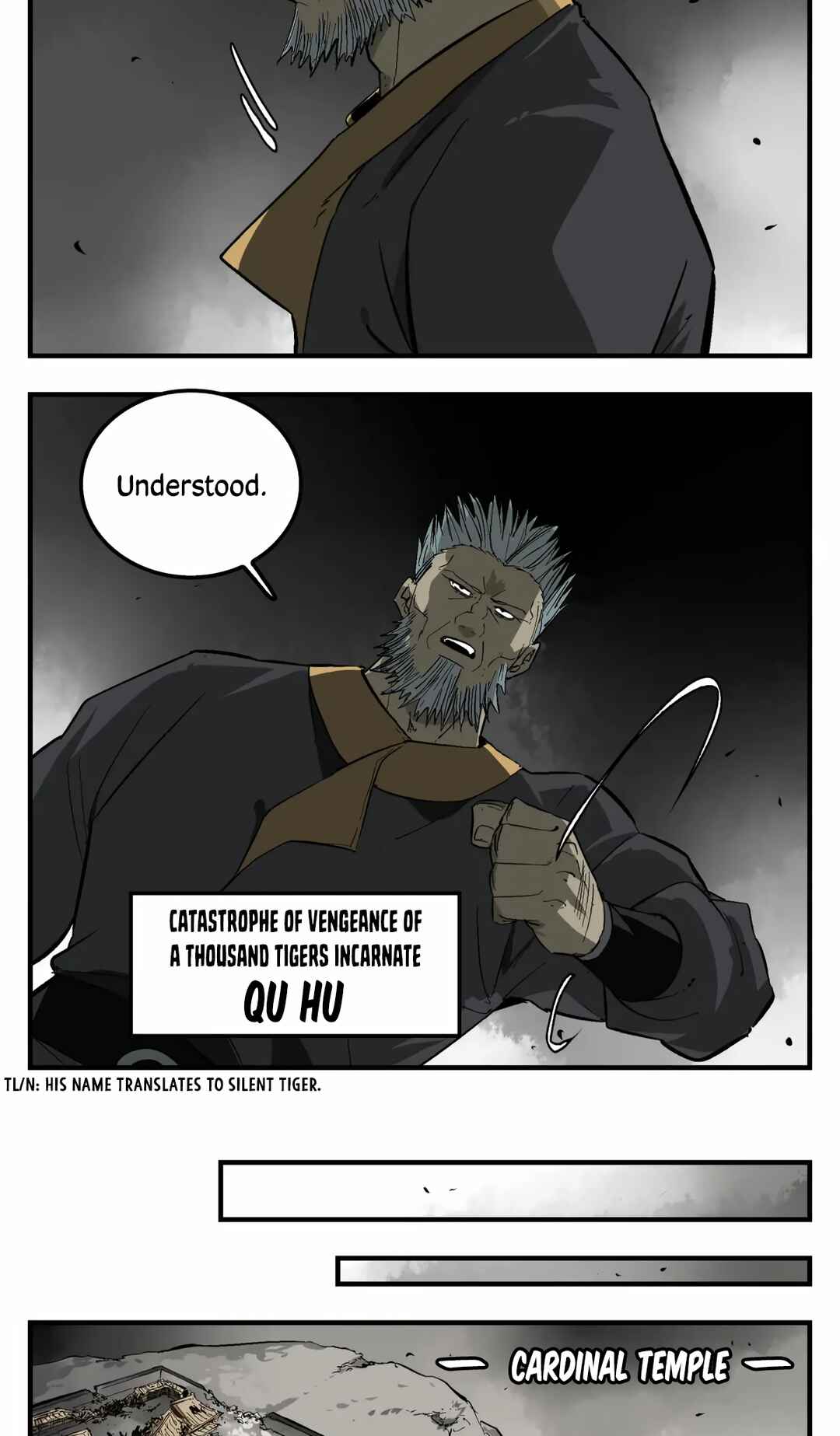 Followers of King Chapter 17 - Page 17