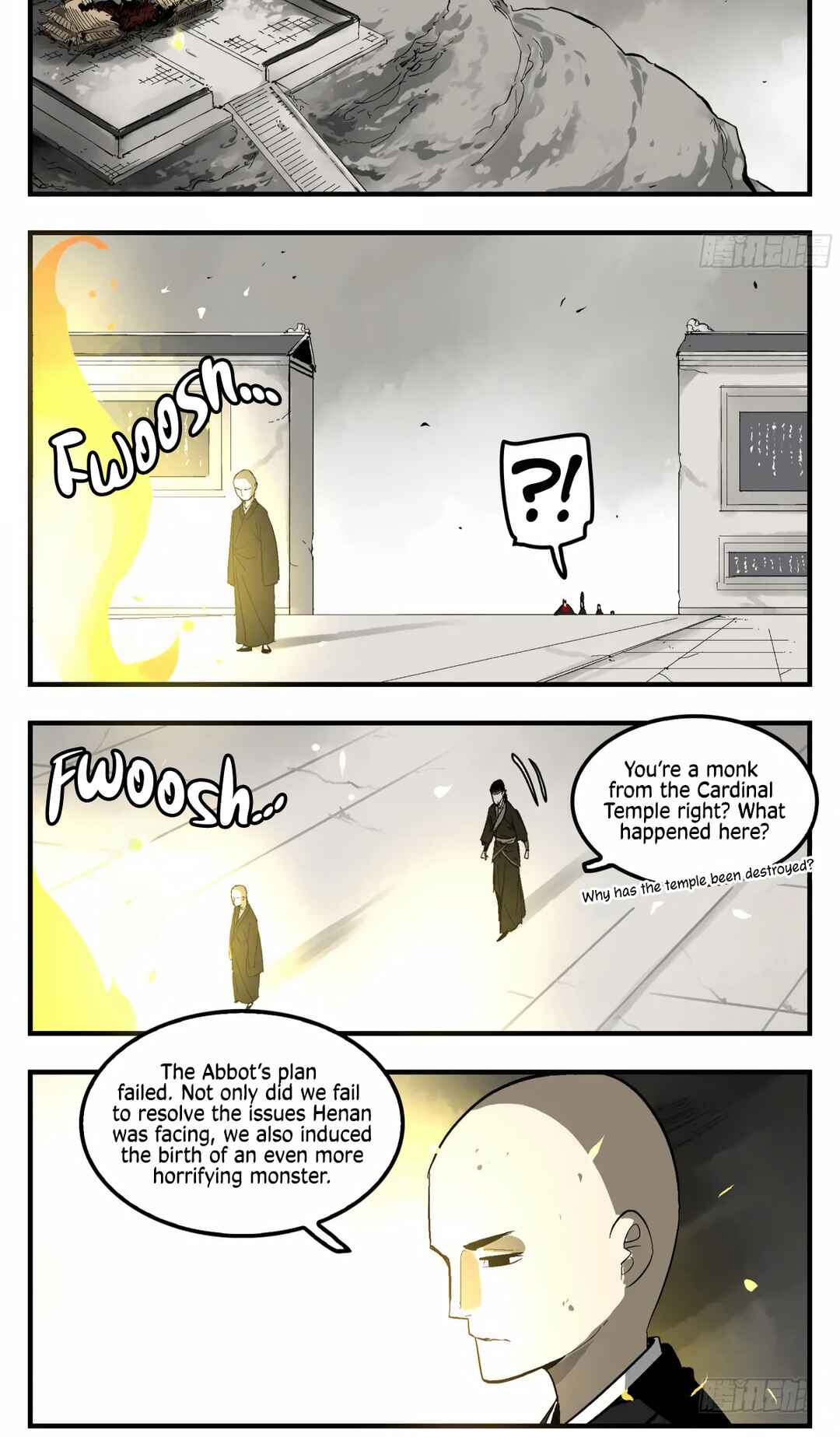 Followers of King Chapter 17 - Page 18