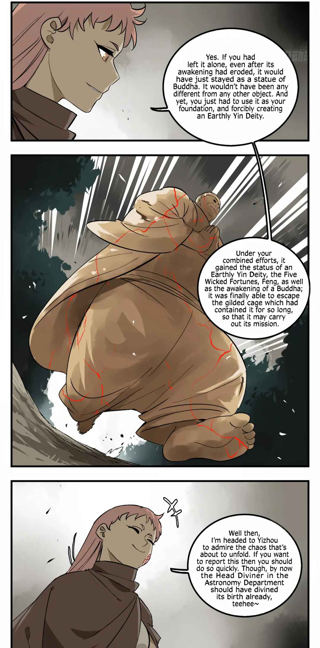 Followers of King Chapter 17 - Page 8