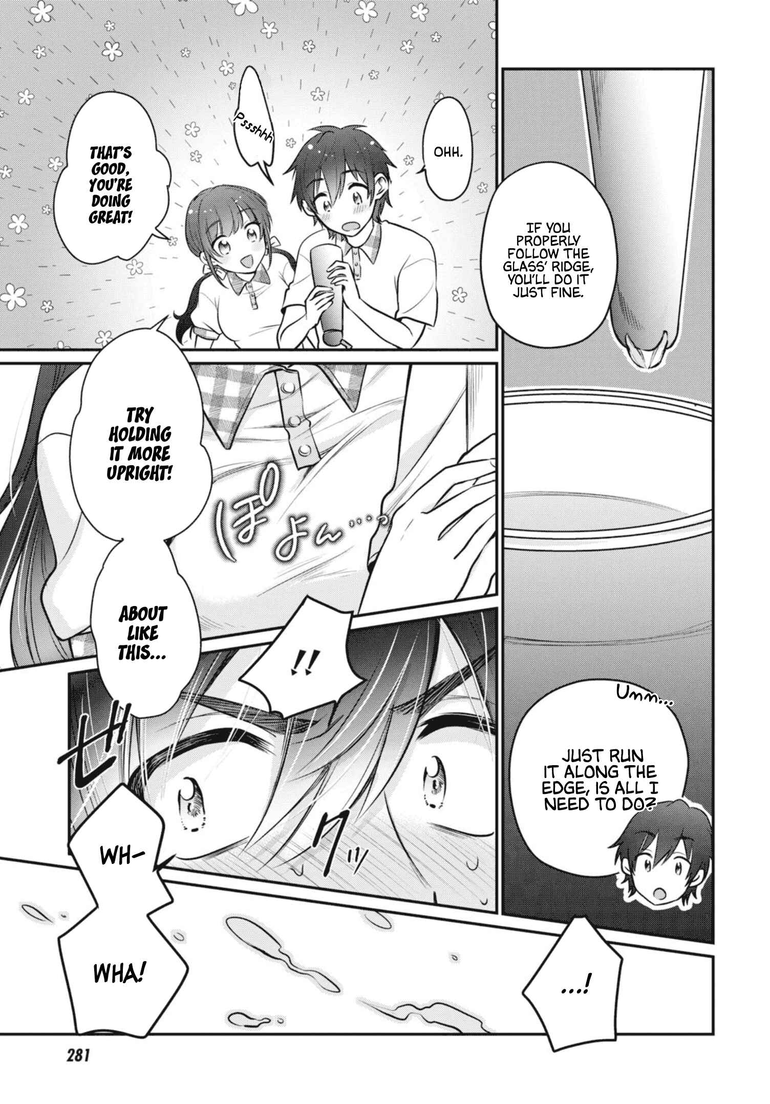 Fuufu Ijou, Koibito Miman. Chapter 20 - Page 18