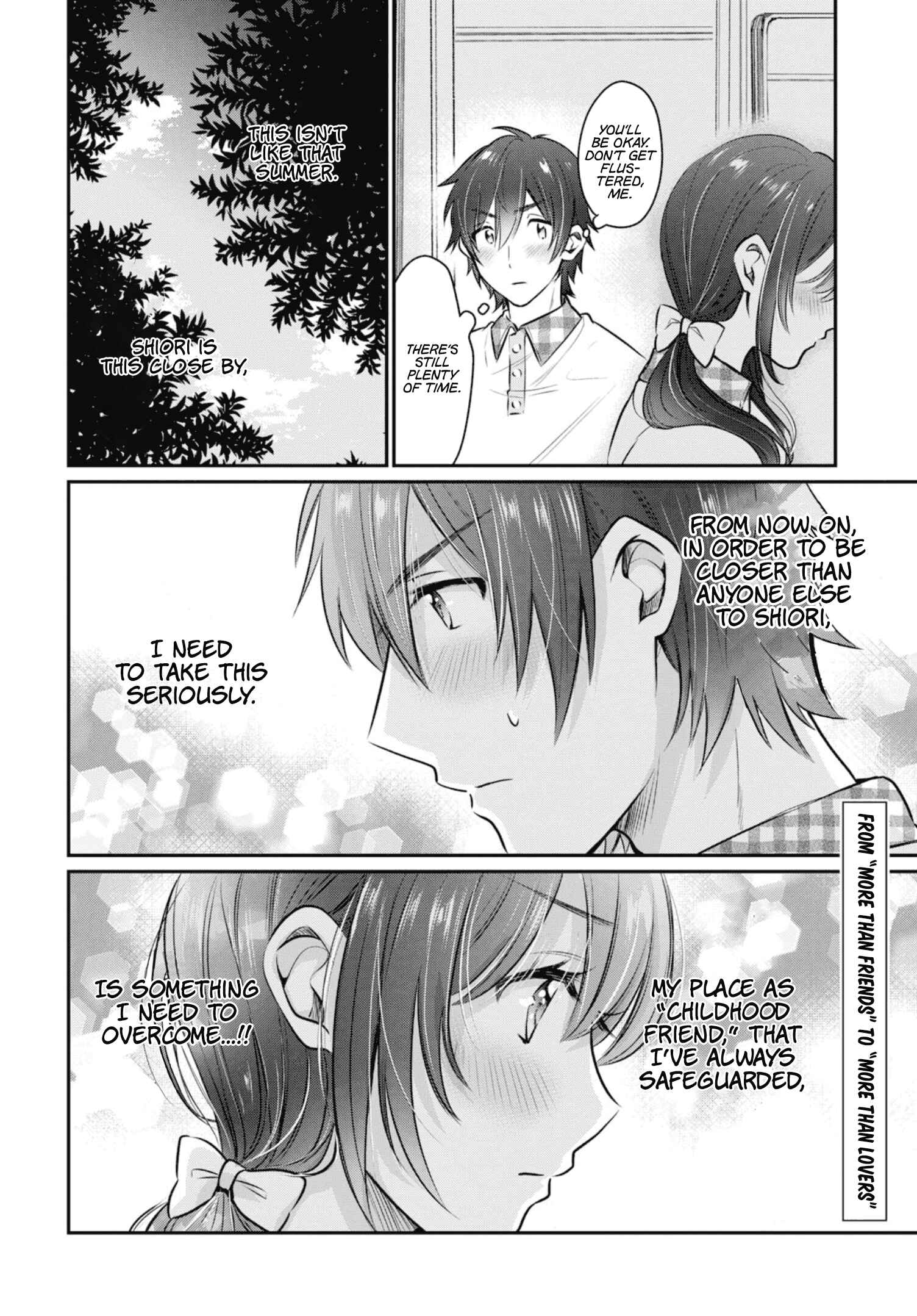 Fuufu Ijou, Koibito Miman. Chapter 20 - Page 25