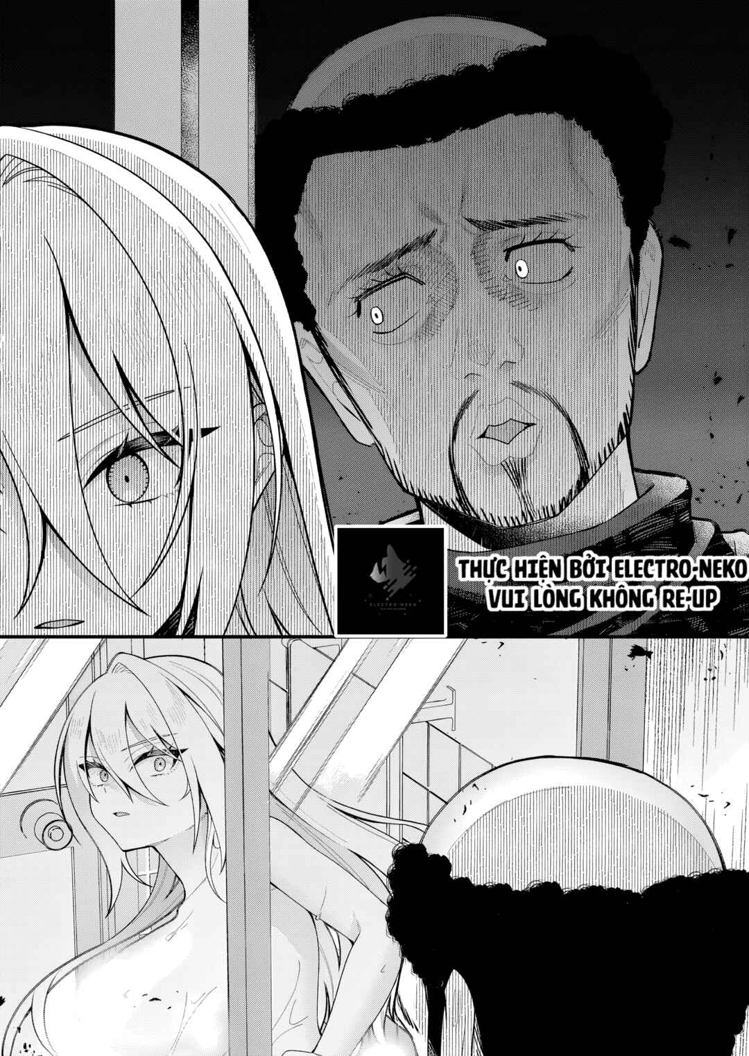 Uchi ni Kaeru to Itsumo Kukkoro ga Iru Chapter 6 - Page 16