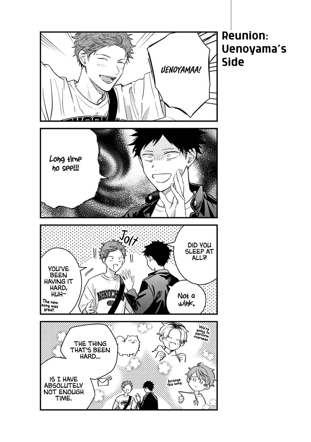Given: 10th Mix Chapter 3.5 - Page 9