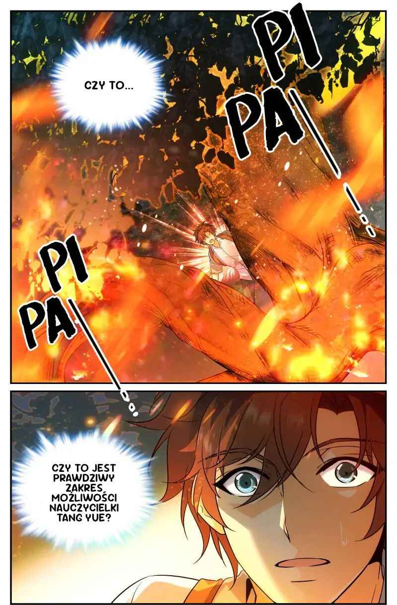 Versatile Mage Chapter 111 - Page 11