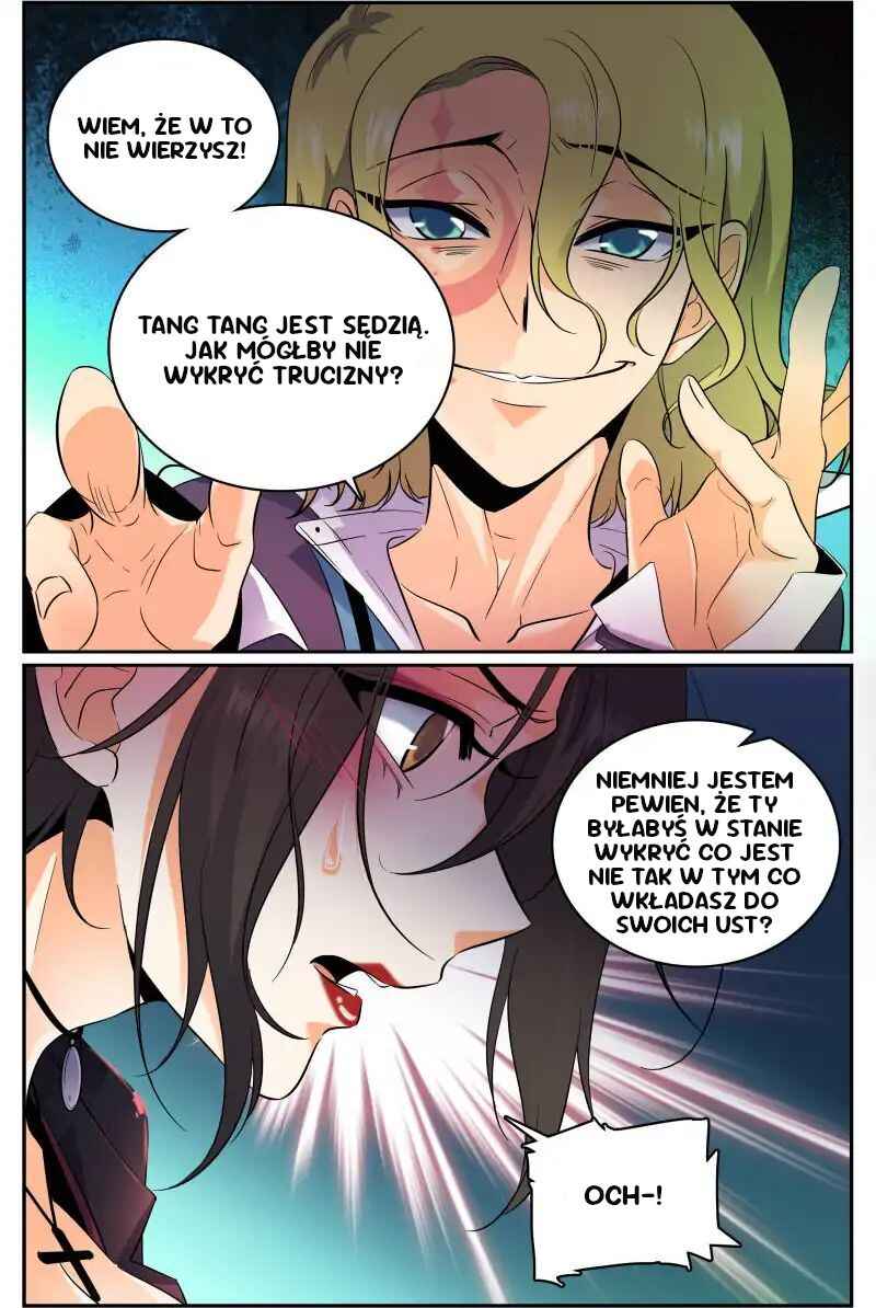 Versatile Mage Chapter 111 - Page 2