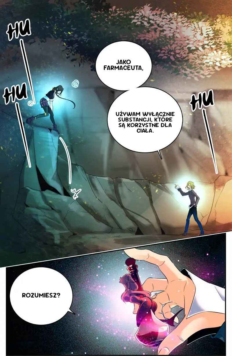 Versatile Mage Chapter 111 - Page 3