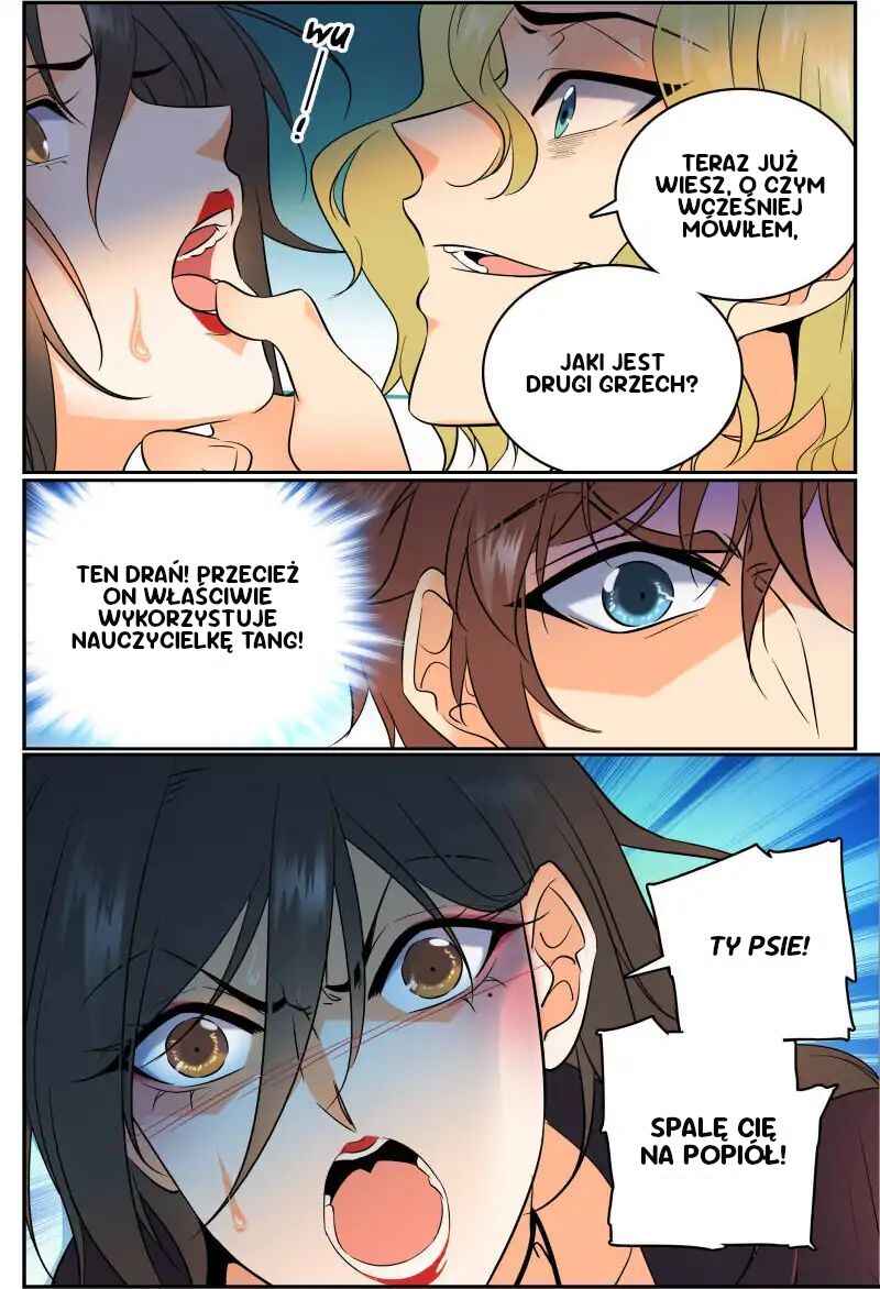 Versatile Mage Chapter 111 - Page 6