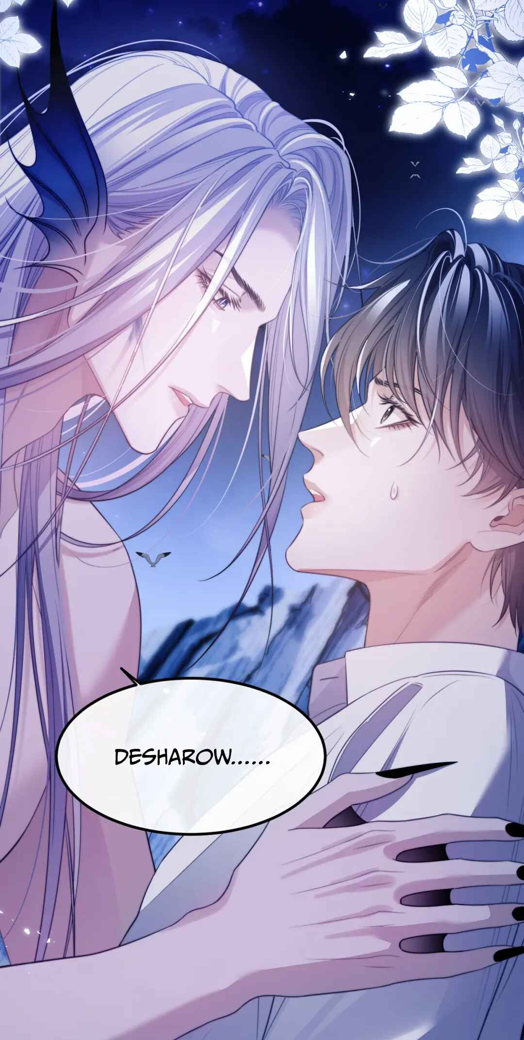 Desharow Merman Chapter 46 - Page 13