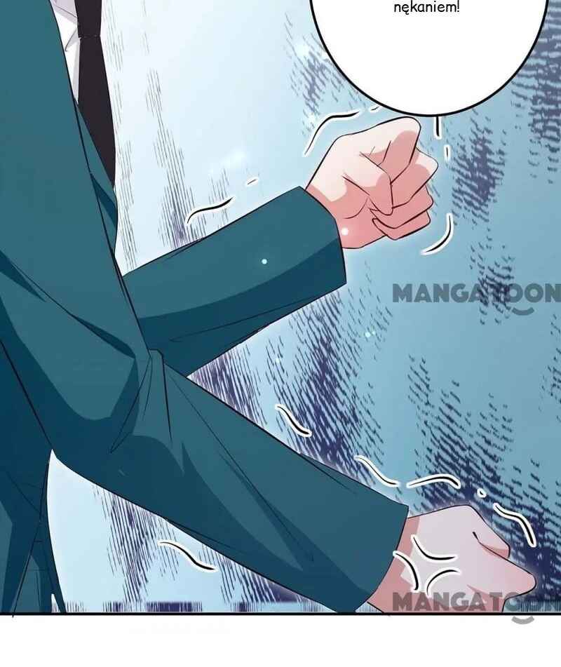Genius Cool Treasure: President's Wife Is Too Powerful Chapter 69 - Page 11