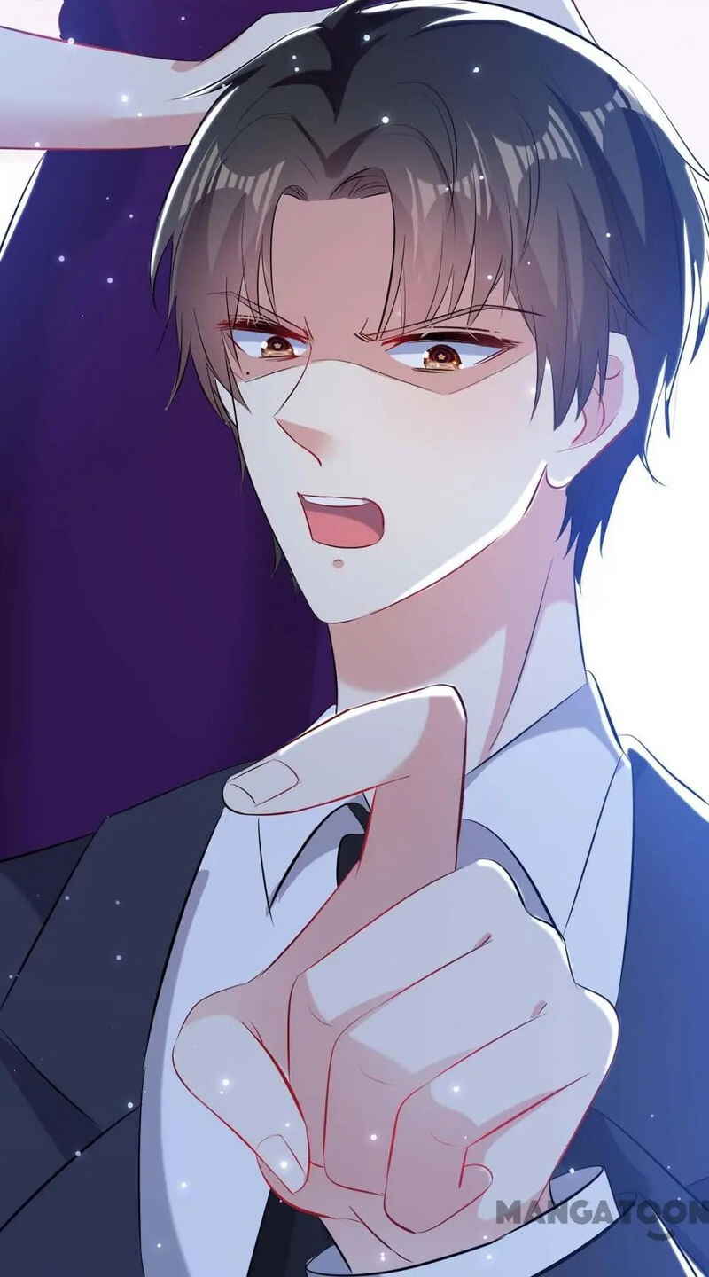 Genius Cool Treasure: President's Wife Is Too Powerful Chapter 69 - Page 14