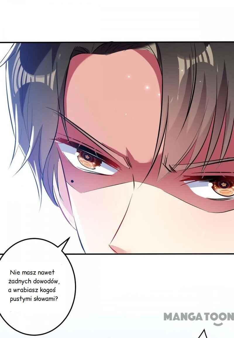 Genius Cool Treasure: President's Wife Is Too Powerful Chapter 69 - Page 17