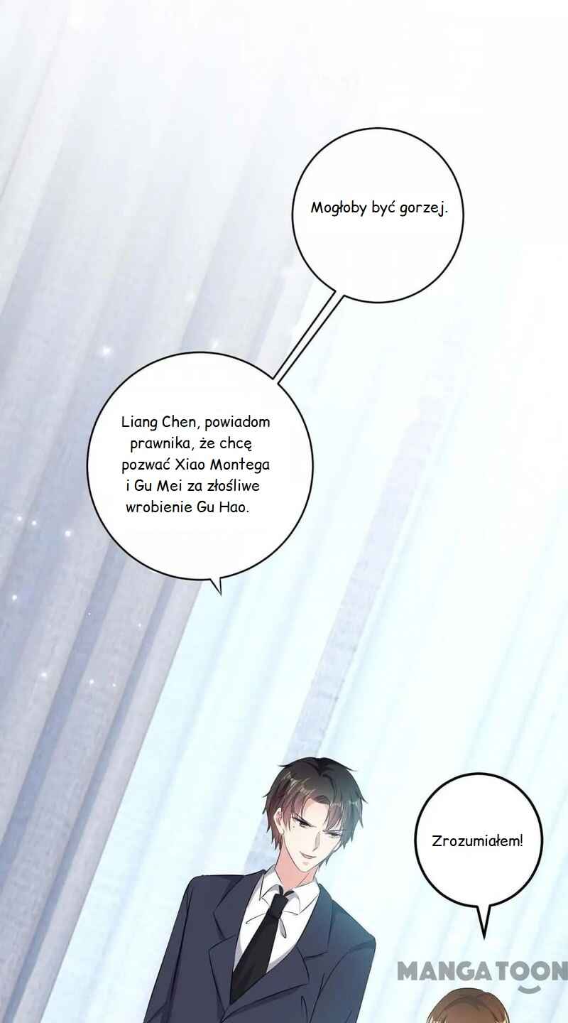 Genius Cool Treasure: President's Wife Is Too Powerful Chapter 69 - Page 19