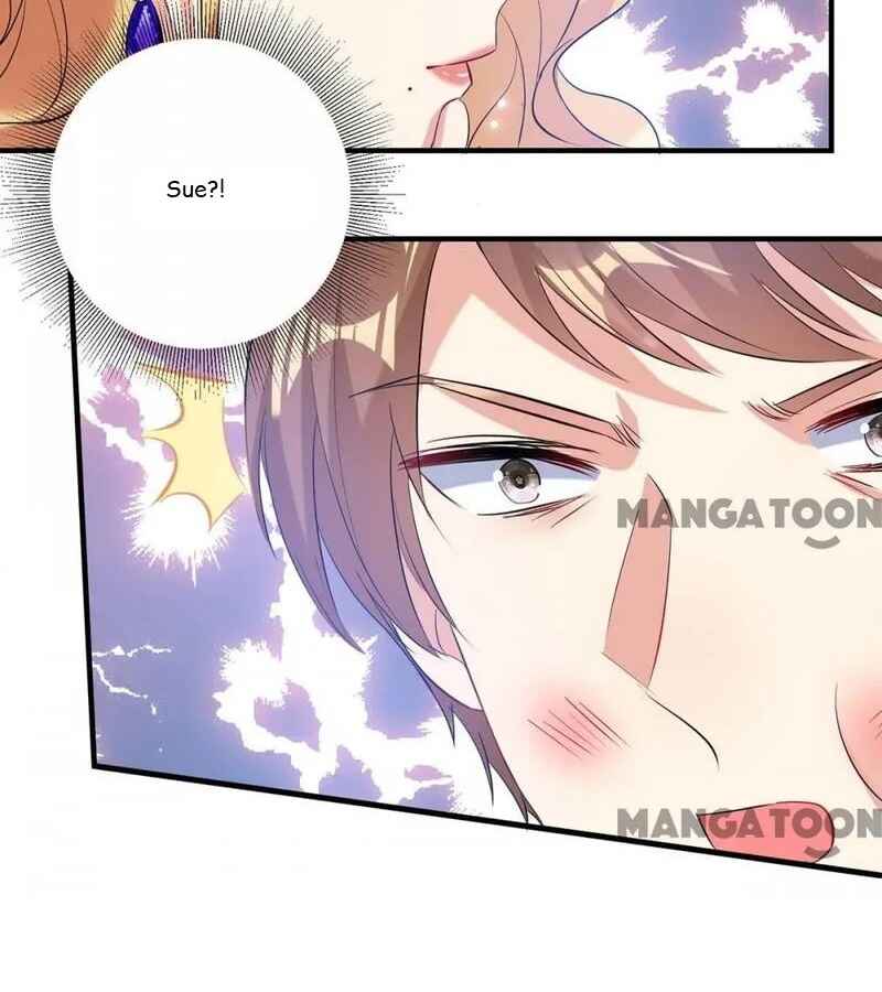 Genius Cool Treasure: President's Wife Is Too Powerful Chapter 69 - Page 22