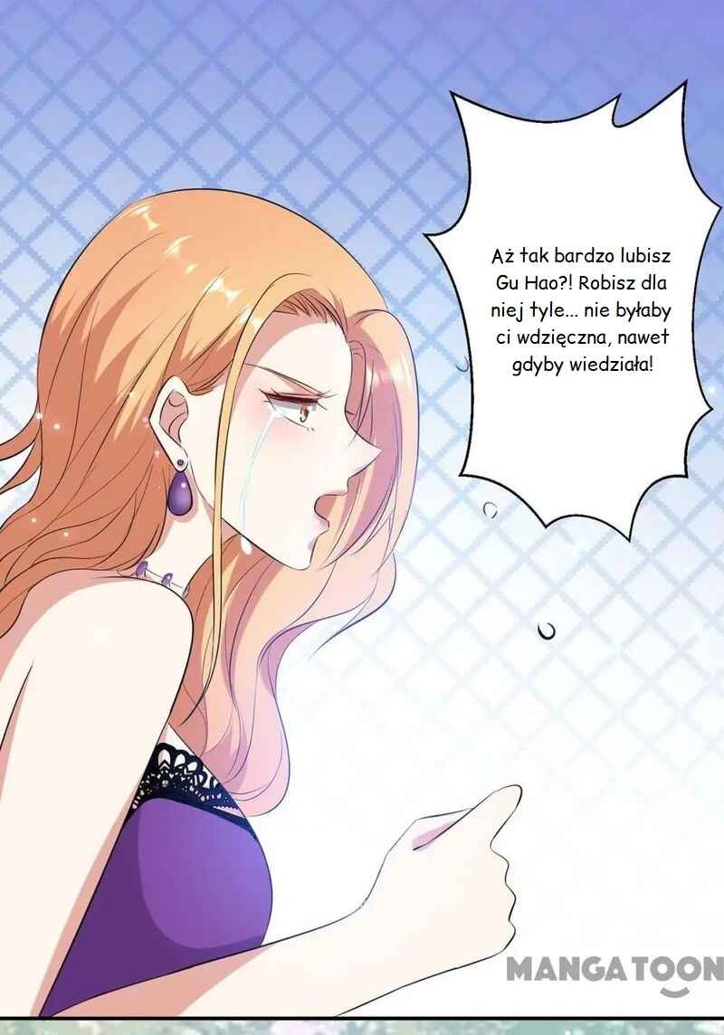 Genius Cool Treasure: President's Wife Is Too Powerful Chapter 69 - Page 26