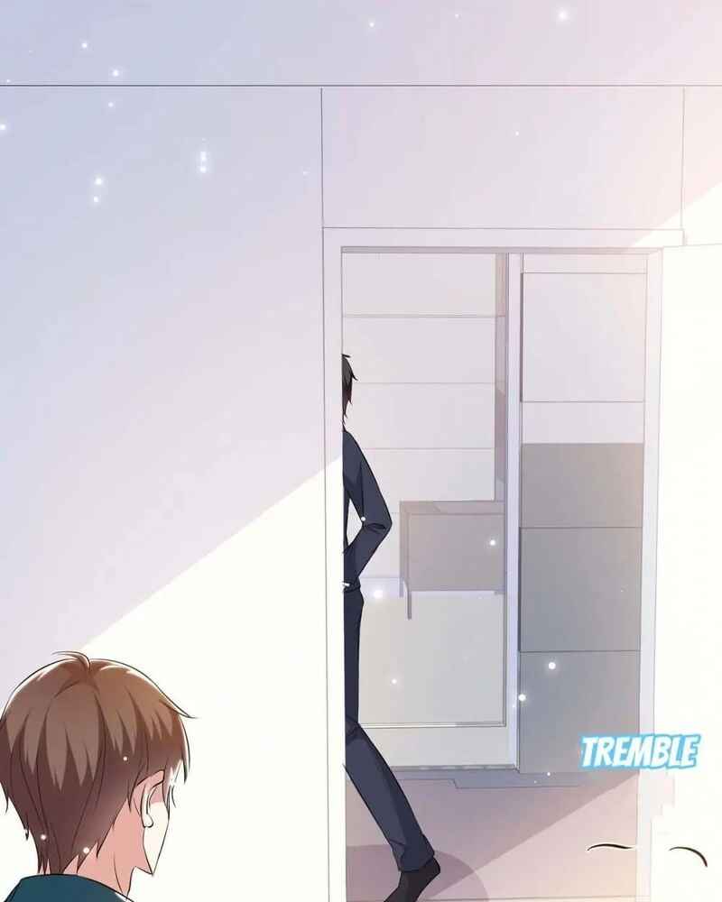 Genius Cool Treasure: President's Wife Is Too Powerful Chapter 69 - Page 33