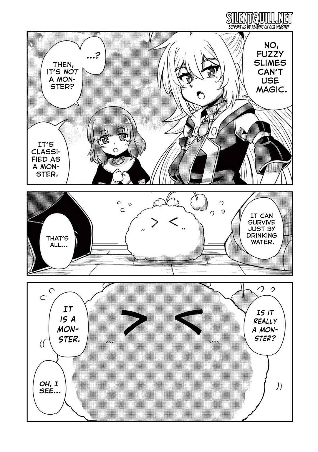 Moto Maou-sama no Nangoku Slow Life - Buka ni Uragirareta node, Mofumofu-tachi to Tanoshiku Slow Life suru no ja Chapter 11 - Page 13