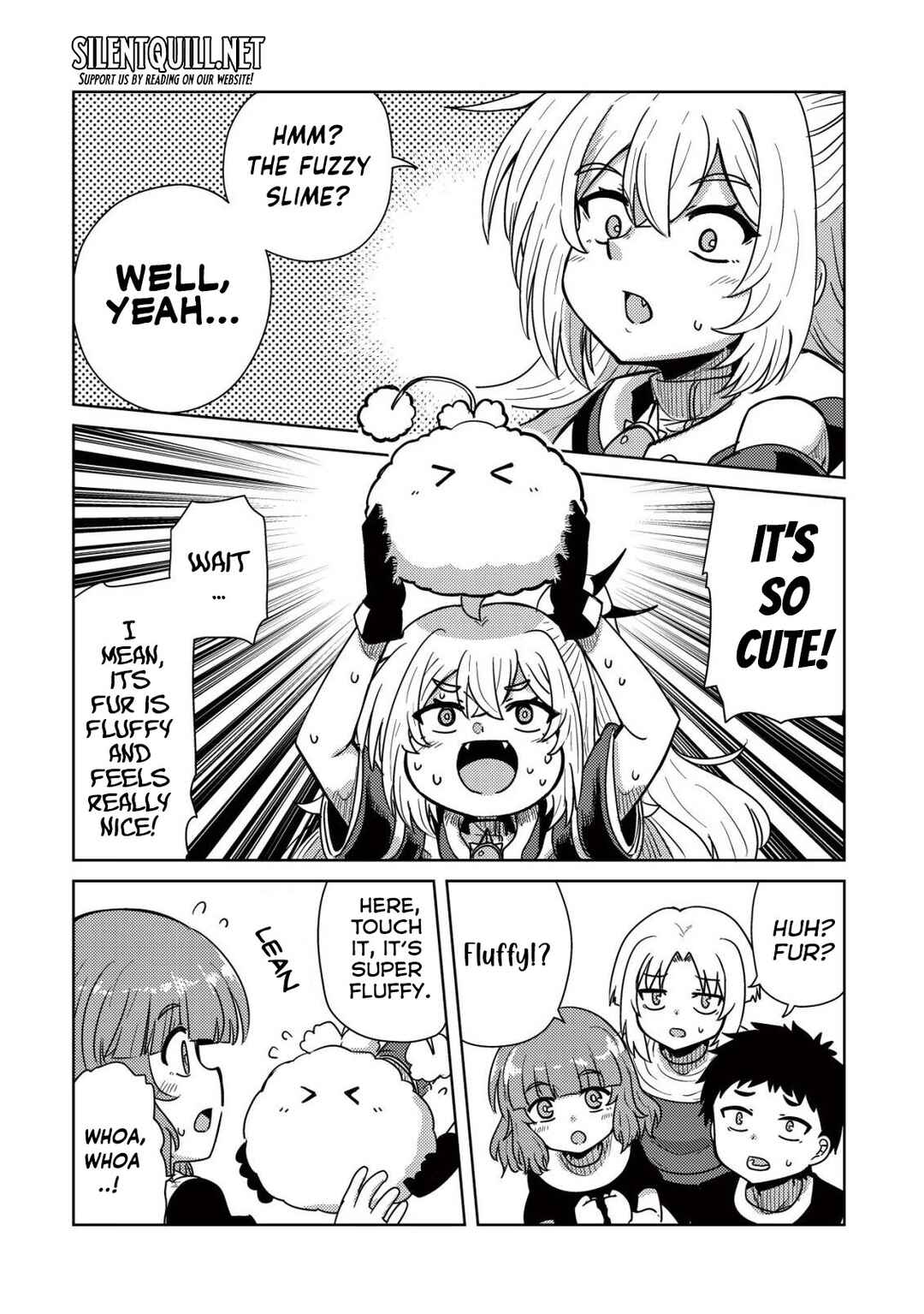 Moto Maou-sama no Nangoku Slow Life - Buka ni Uragirareta node, Mofumofu-tachi to Tanoshiku Slow Life suru no ja Chapter 11 - Page 16