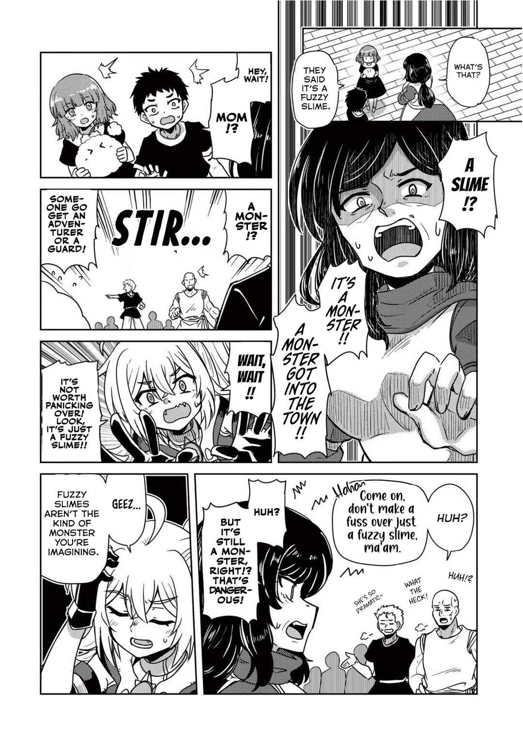 Moto Maou-sama no Nangoku Slow Life - Buka ni Uragirareta node, Mofumofu-tachi to Tanoshiku Slow Life suru no ja Chapter 11 - Page 18