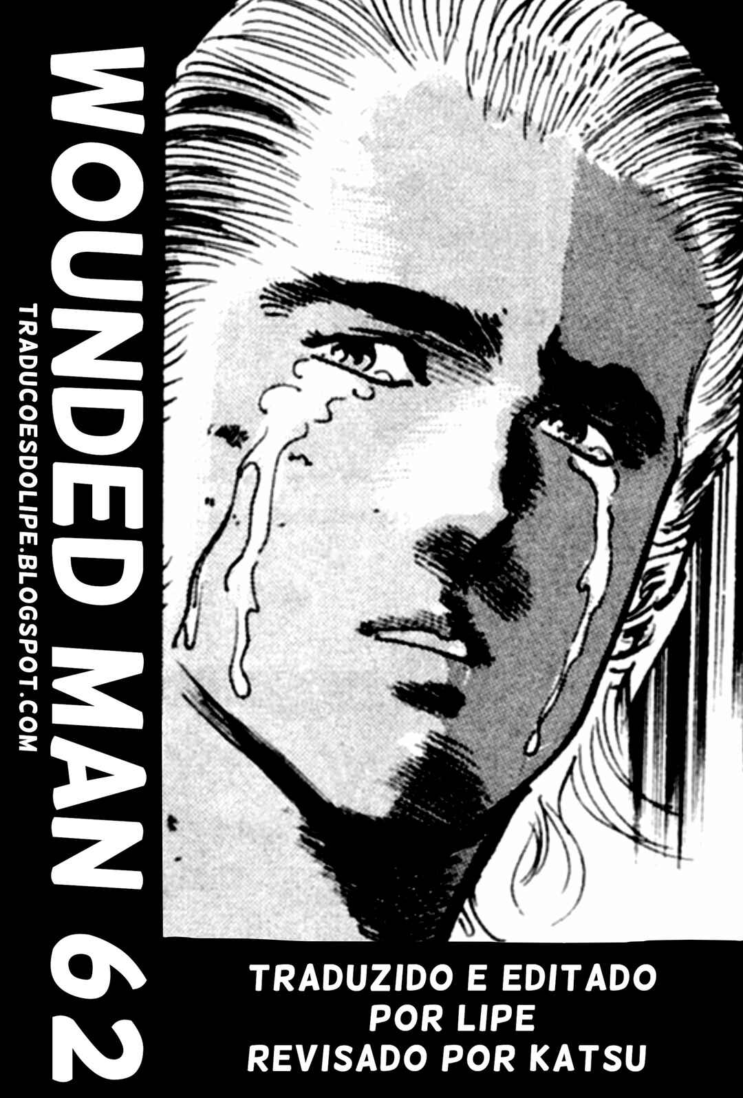 Wounded Man Chapter 62 - Page 22