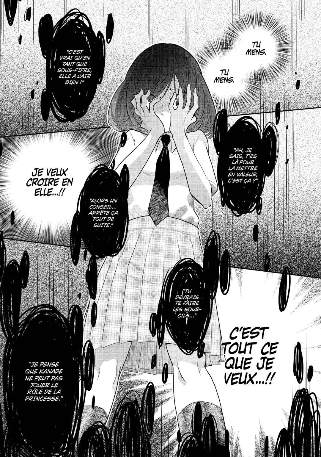 Dekisokonai no Himegimi-tachi Chapter 10 - Page 18