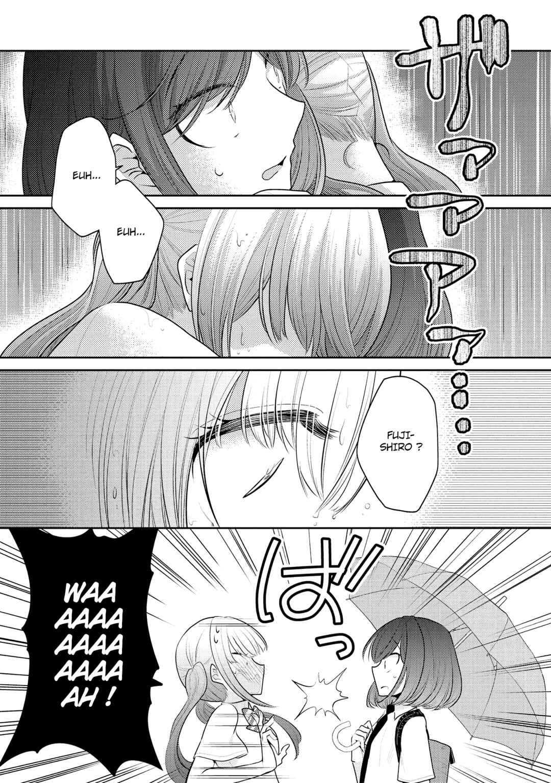 Dekisokonai no Himegimi-tachi Chapter 10 - Page 4