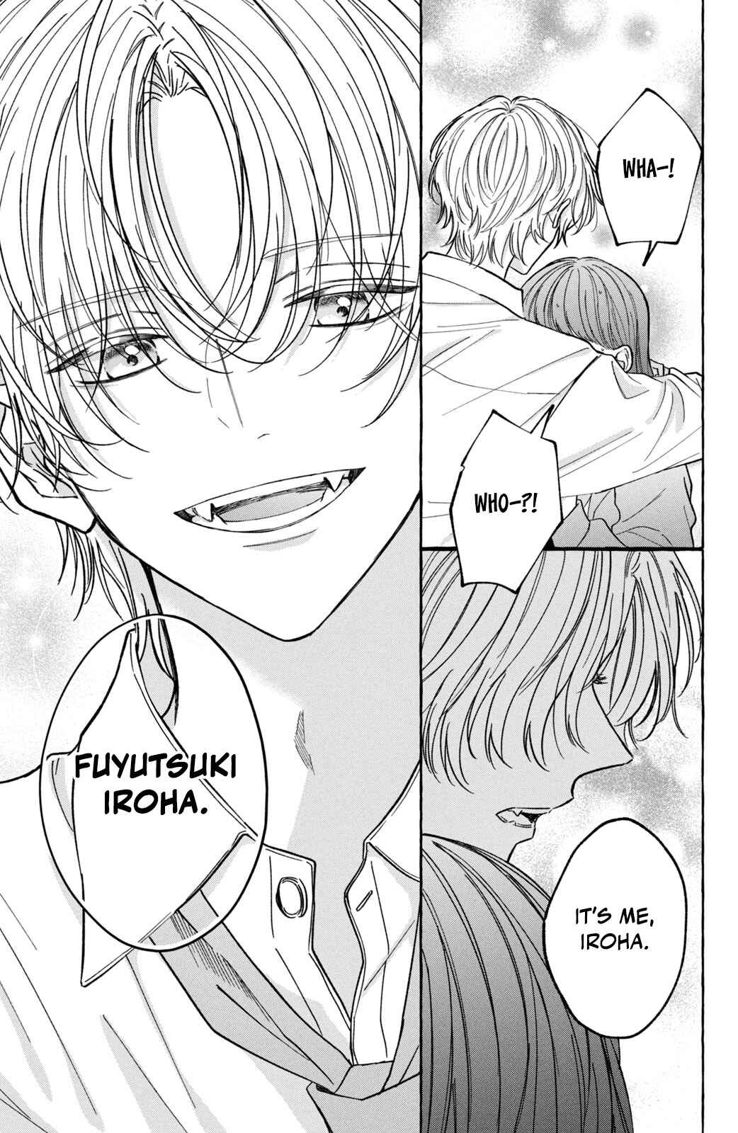 Kimi Wo Hitori Ni Shite Agenai Chapter 1 - Page 19