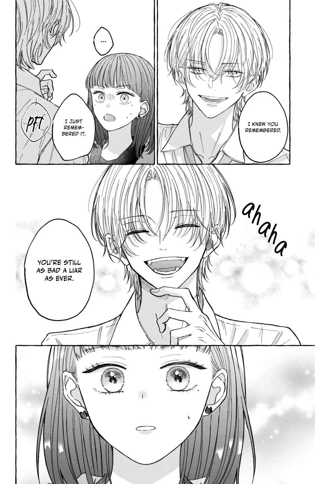 Kimi Wo Hitori Ni Shite Agenai Chapter 1 - Page 28