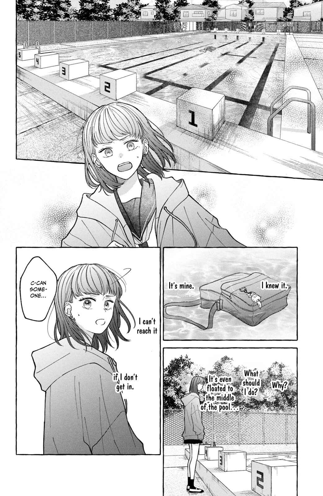 Kimi Wo Hitori Ni Shite Agenai Chapter 1 - Page 50