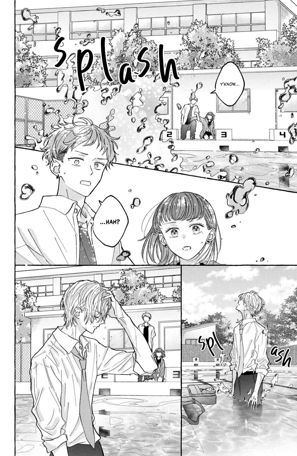 Kimi Wo Hitori Ni Shite Agenai Chapter 1 - Page 56