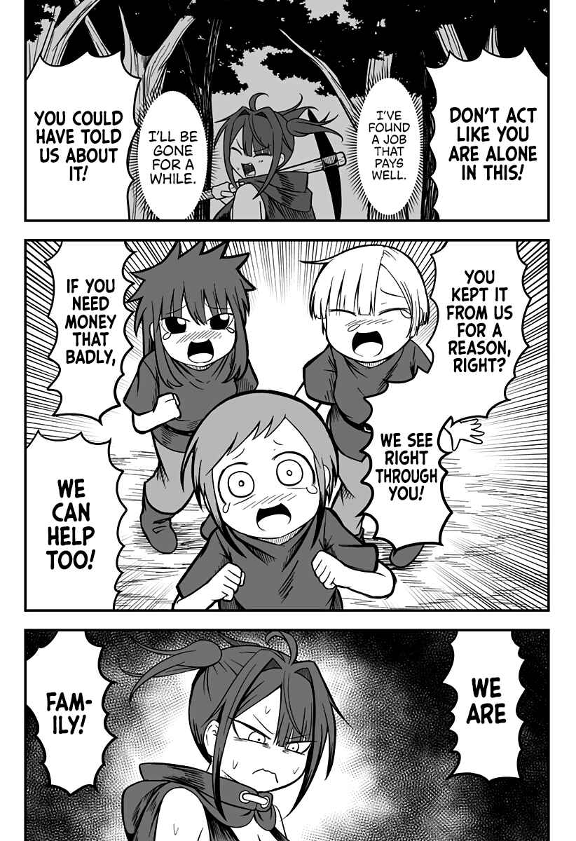 Hime Shin jatta! Chapter 13 - Page 7