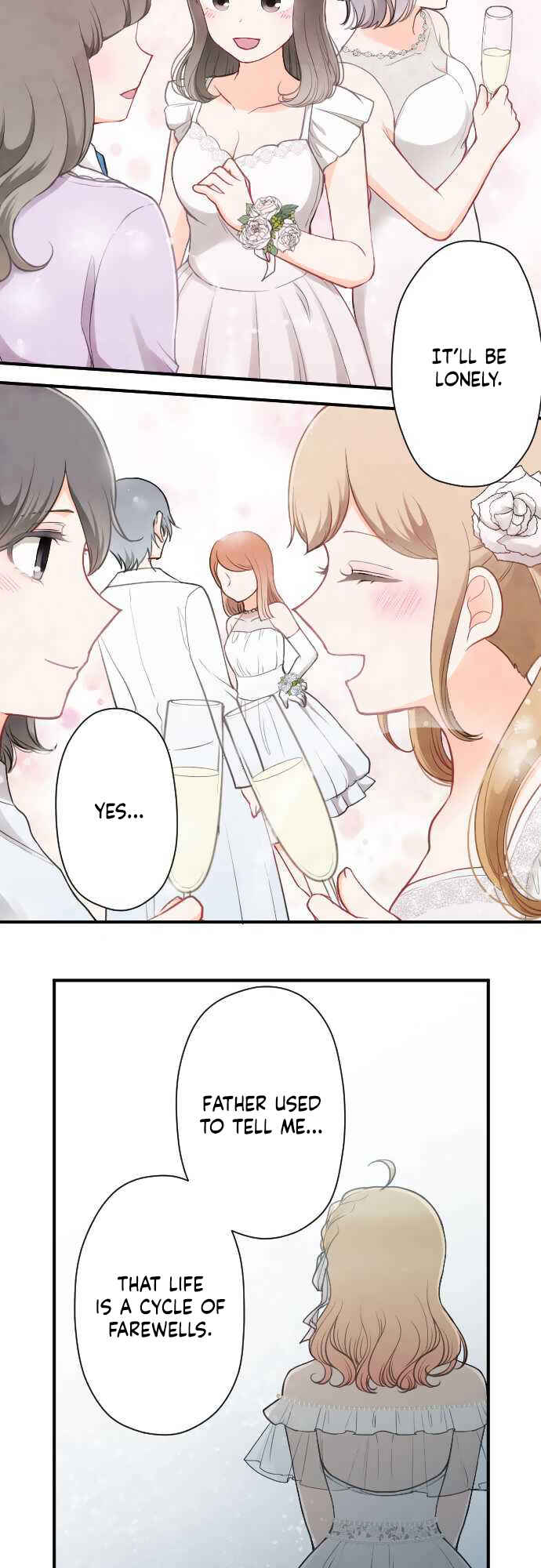 Ouji-sama Nante Iranai Chapter 199 - Page 14