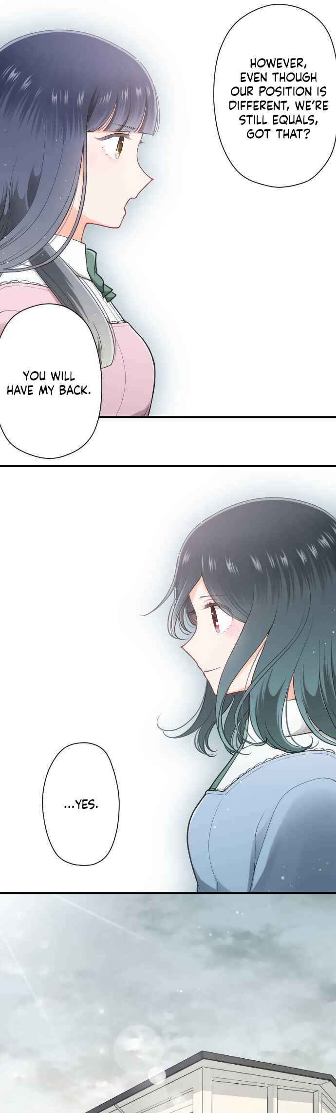 Ouji-sama Nante Iranai Chapter 199 - Page 9