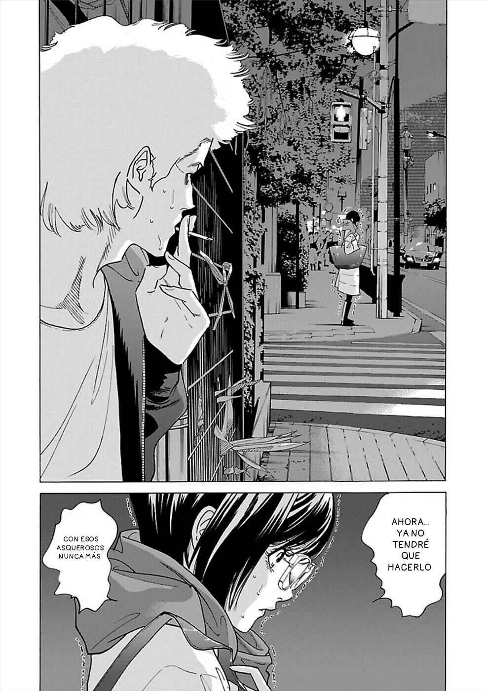 Genocider Chapter 14 - Page 12
