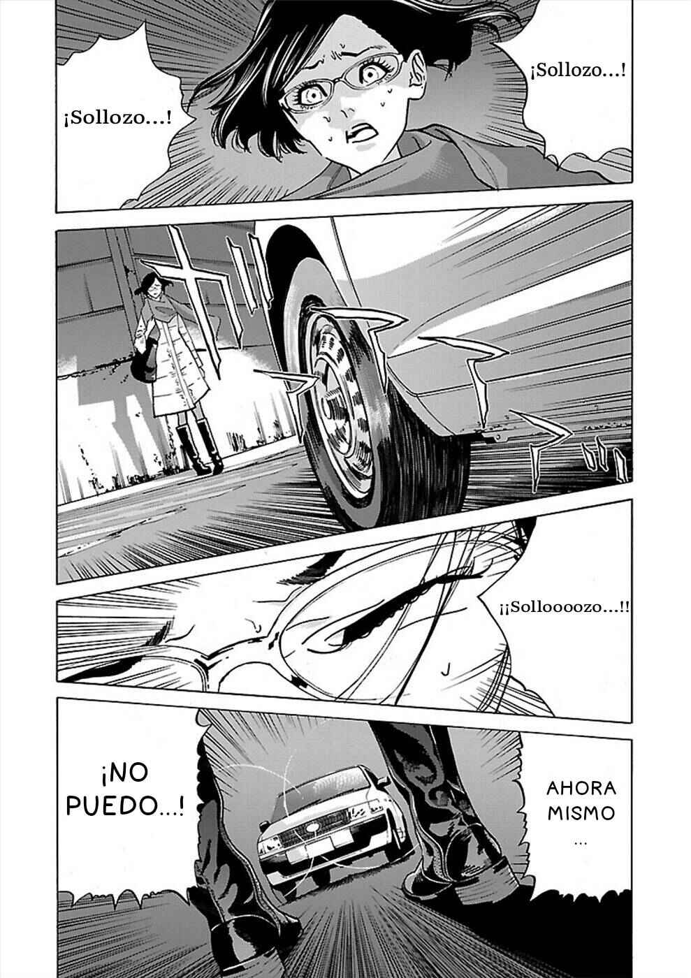Genocider Chapter 14 - Page 14
