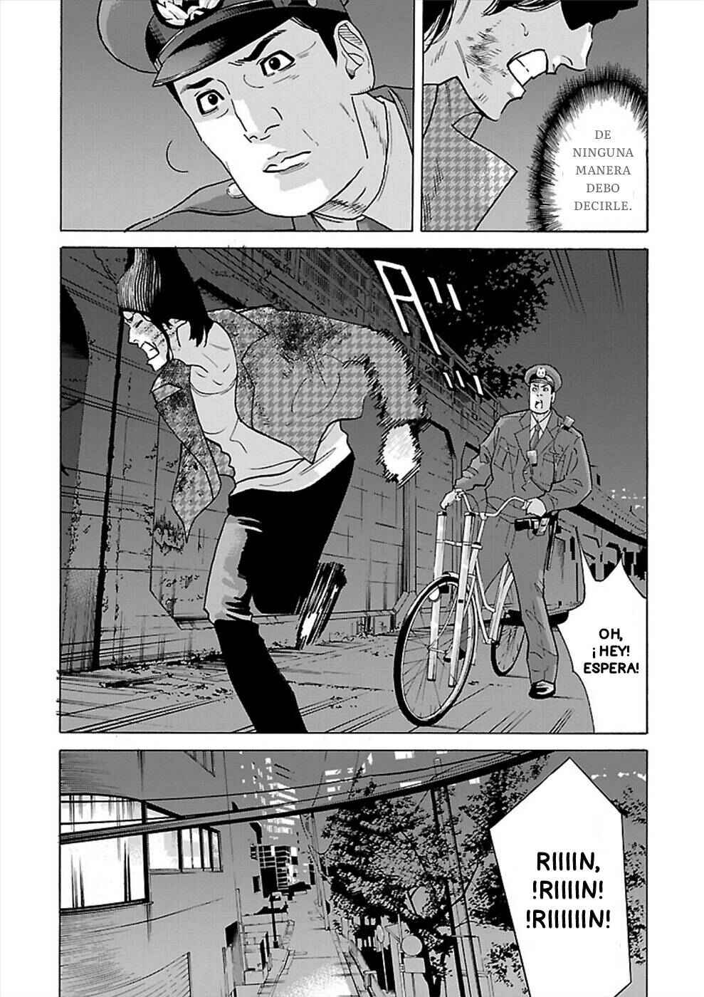Genocider Chapter 14 - Page 21