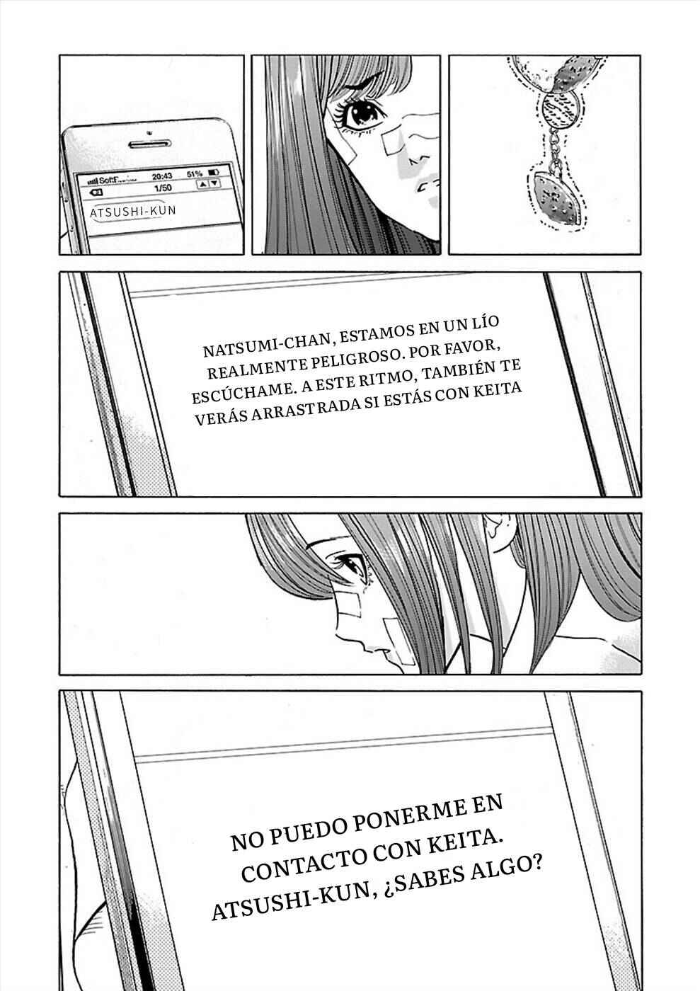 Genocider Chapter 14 - Page 25