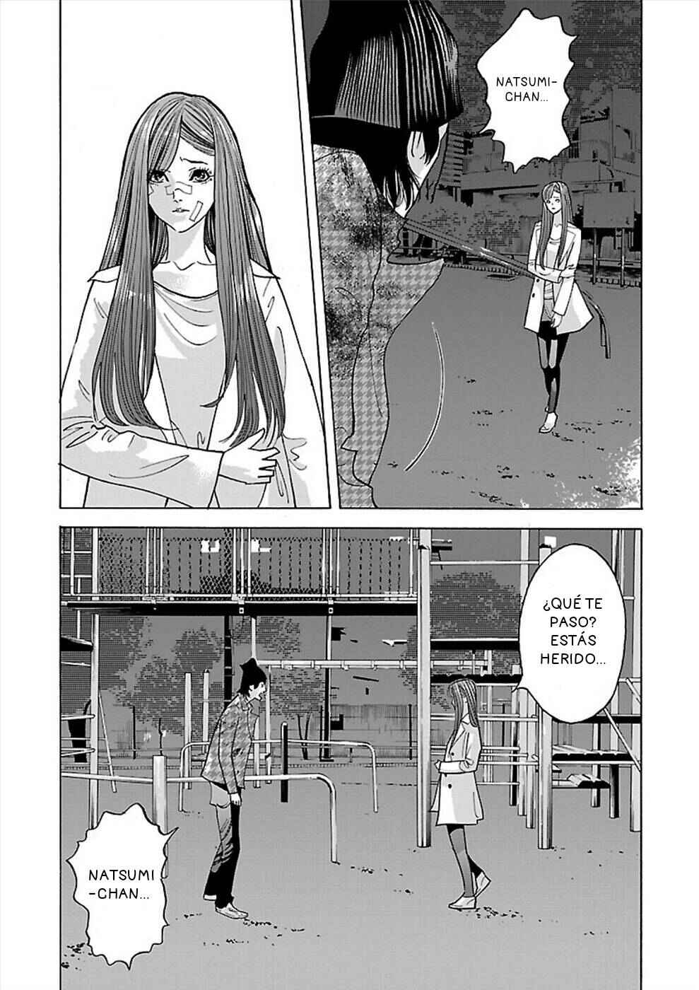 Genocider Chapter 14 - Page 27