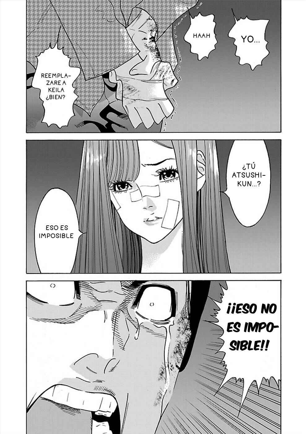 Genocider Chapter 14 - Page 29