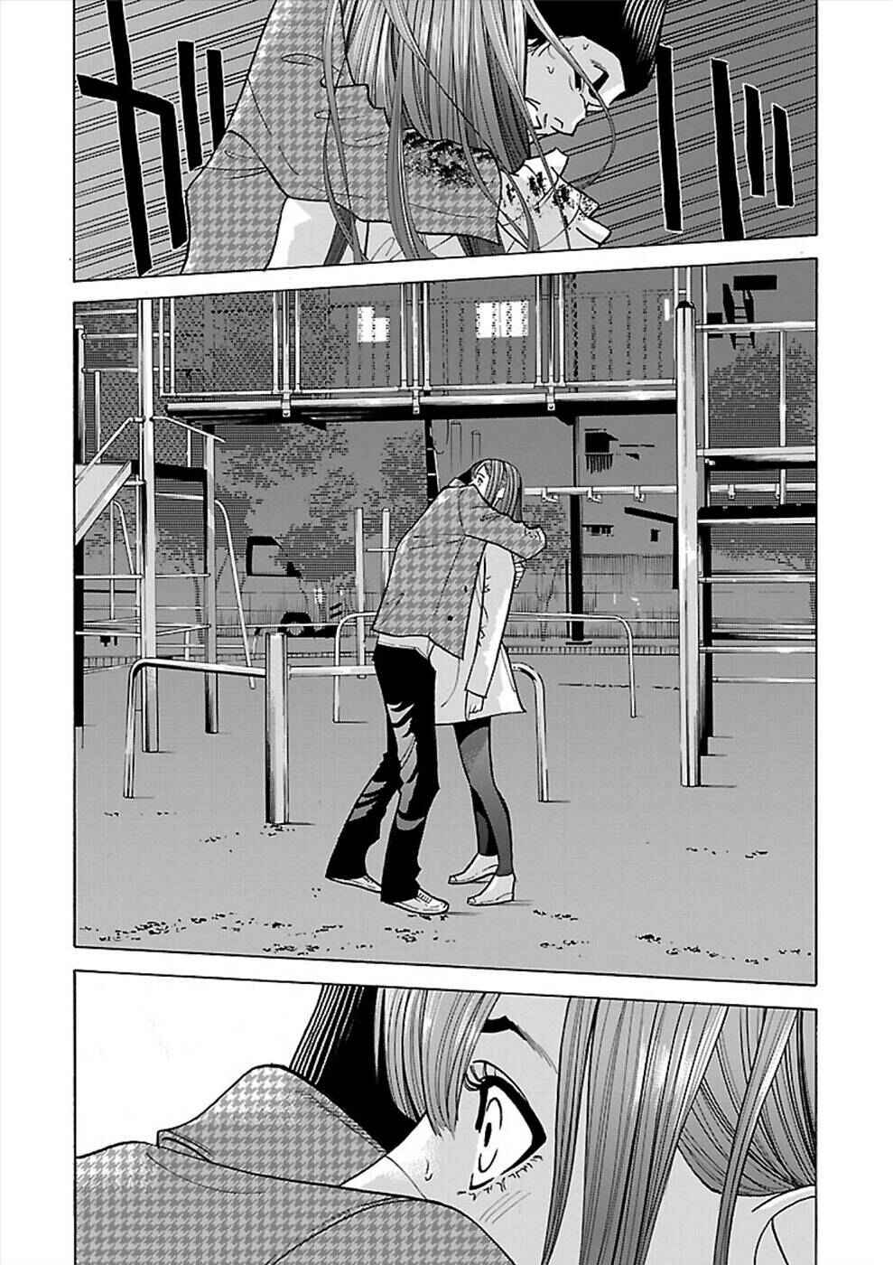 Genocider Chapter 14 - Page 30