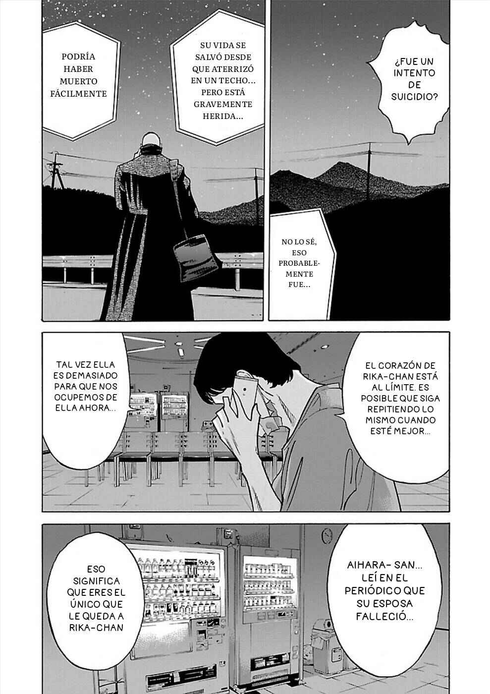 Genocider Chapter 14 - Page 5