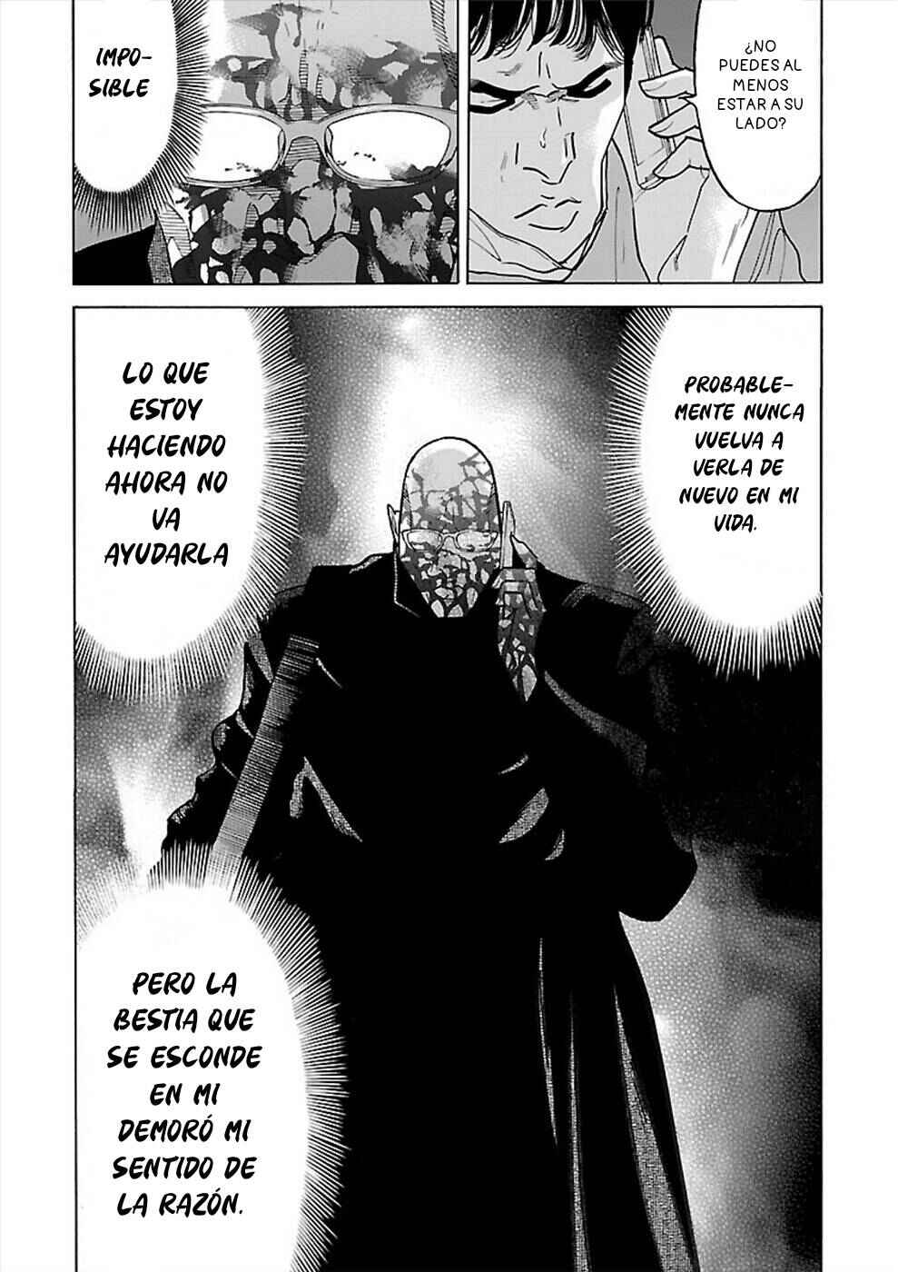Genocider Chapter 14 - Page 6