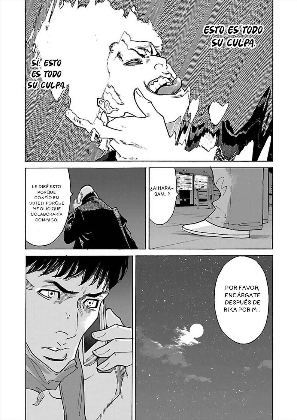 Genocider Chapter 14 - Page 7