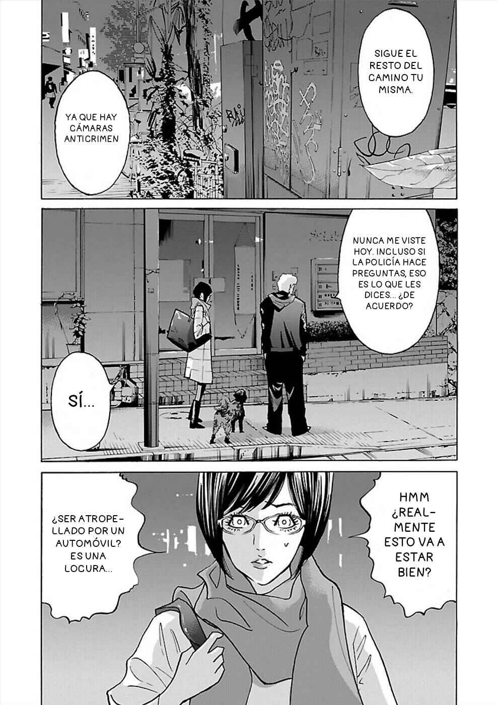 Genocider Chapter 14 - Page 9