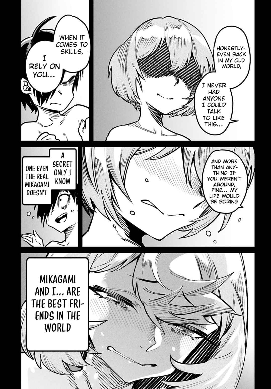 Tensei Coliseum: Saijaku Skill de Saikyou no Onna-tachi o Koryaku Shite Dorei Harem Tsukurimasu Chapter 39 - Page 13