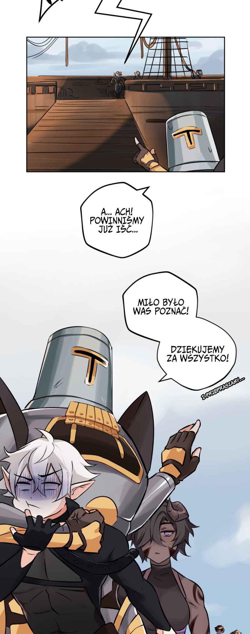 1HP Club Chapter 69 - Page 10