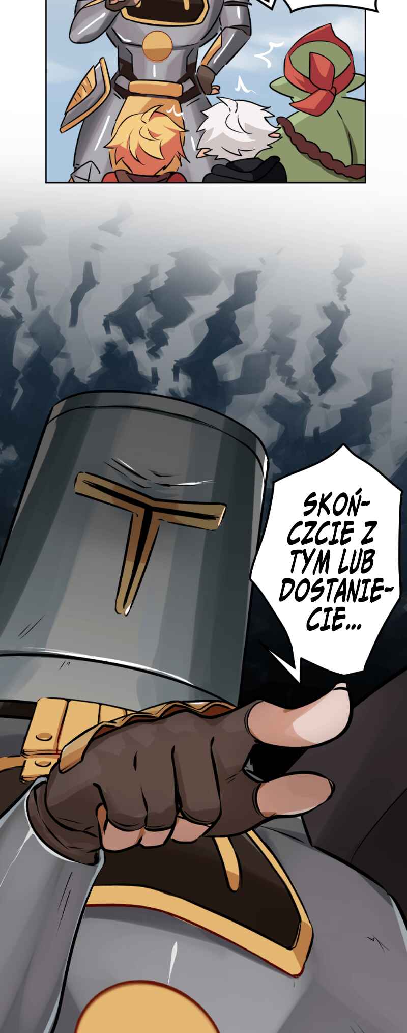 1HP Club Chapter 69 - Page 13