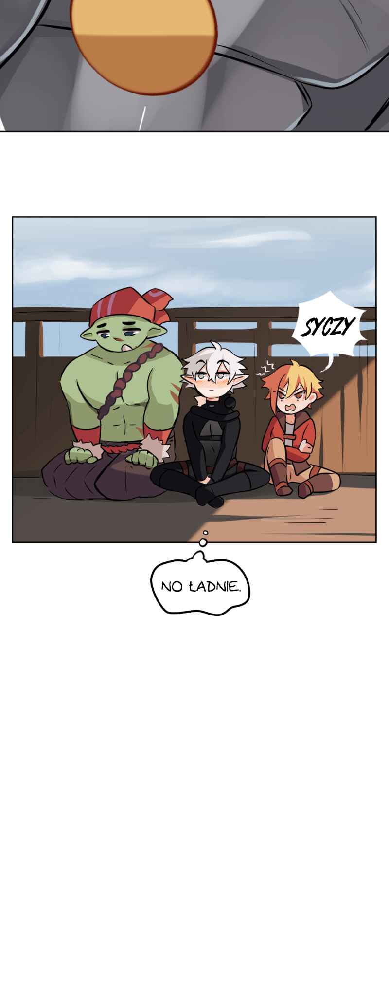 1HP Club Chapter 69 - Page 14