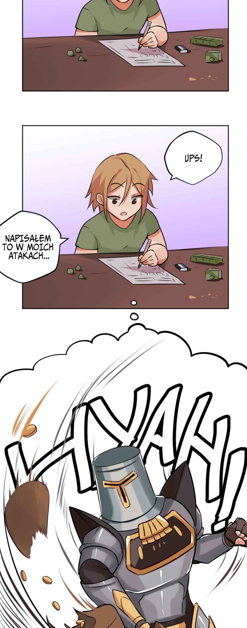 1HP Club Chapter 69 - Page 5